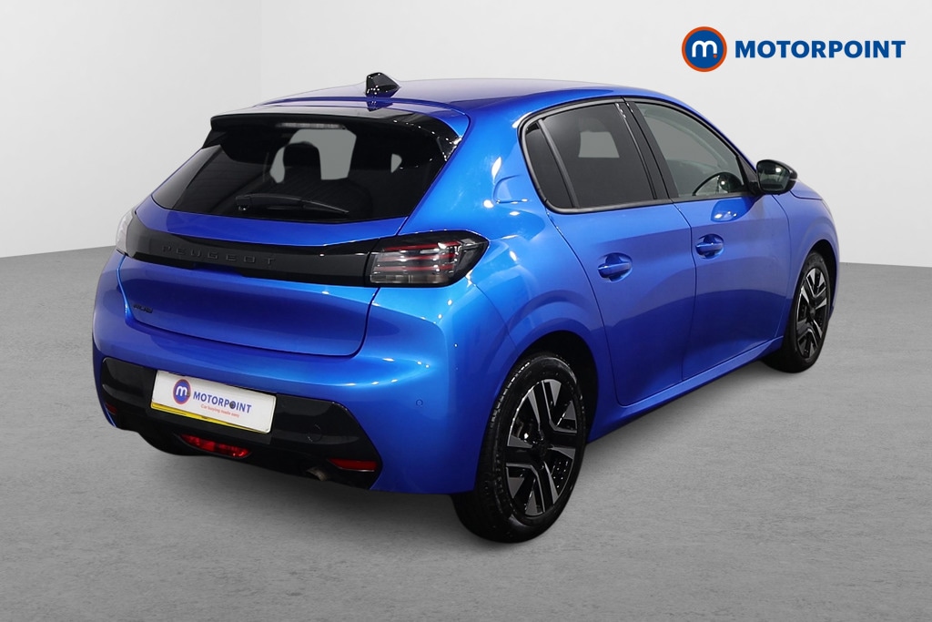 Used Peugeot 208 2024 for sale - 77962683: Photo 7