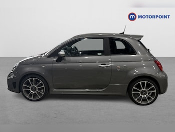 Used Abarth 595 2019 for sale - 78801927: Photo