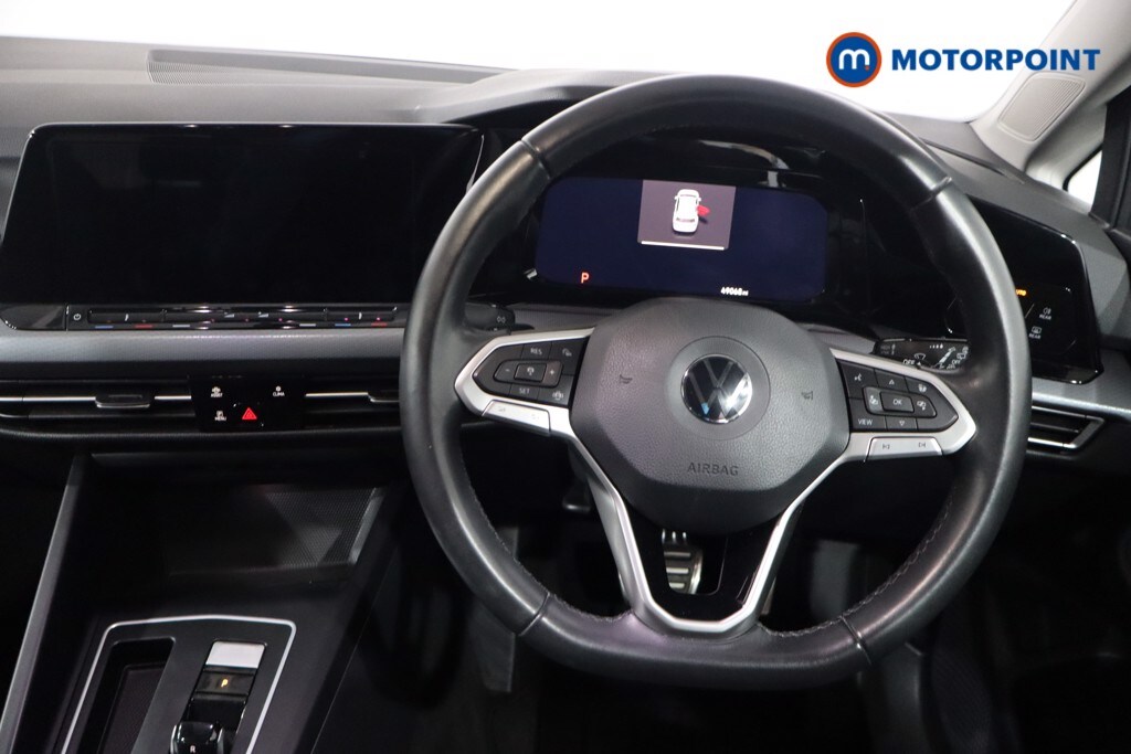 Used Volkswagen Golf 2022 for sale - 76219401: Photo 11