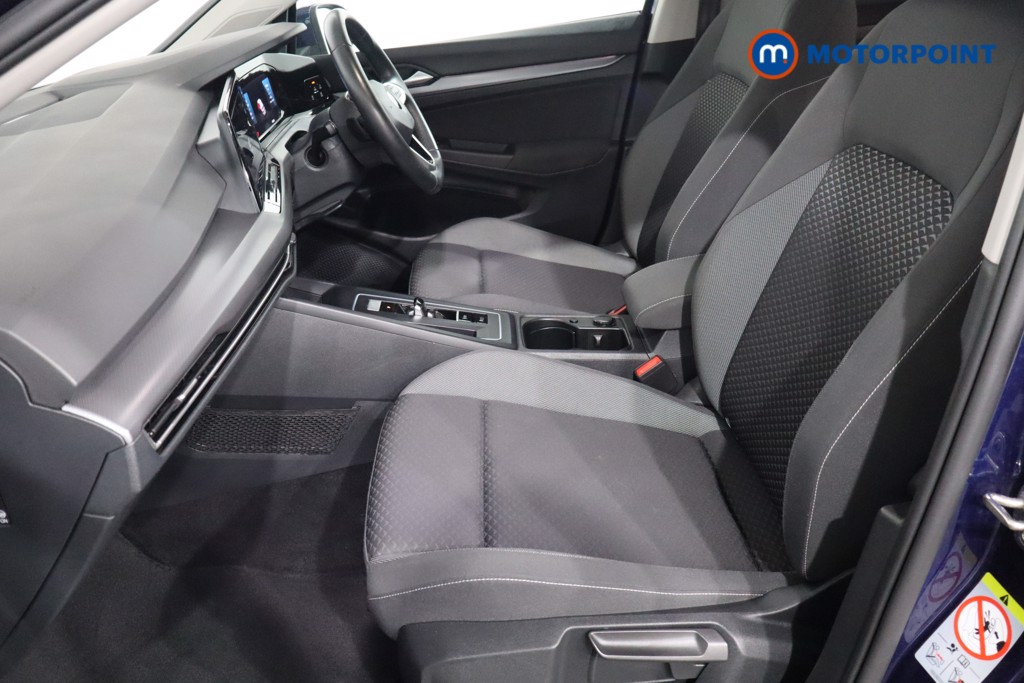 Used Volkswagen Golf 2022 for sale - 76219401: Photo 12