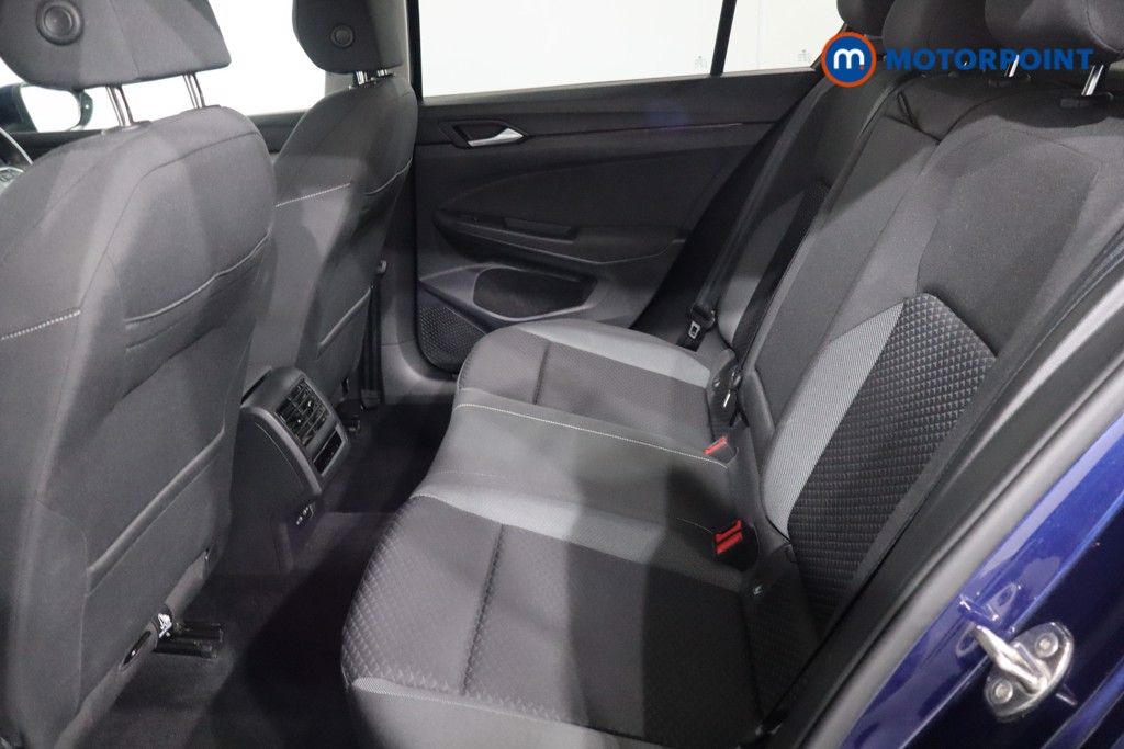 Used Volkswagen Golf 2022 for sale - 76219401: Photo 13