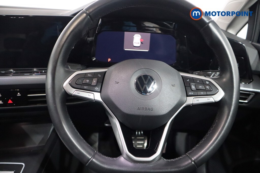 Used Volkswagen Golf 2022 for sale - 76219401: Photo 14