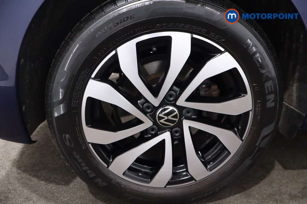 Used Volkswagen Golf 2022 for sale - 76219401: Photo 17