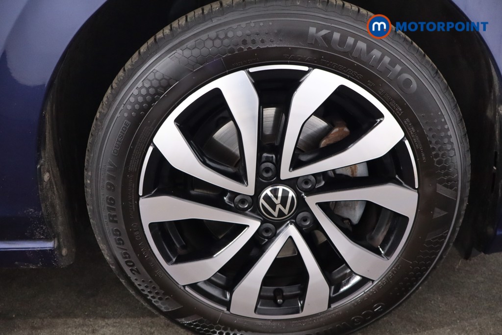 Used Volkswagen Golf 2022 for sale - 76219401: Photo 18