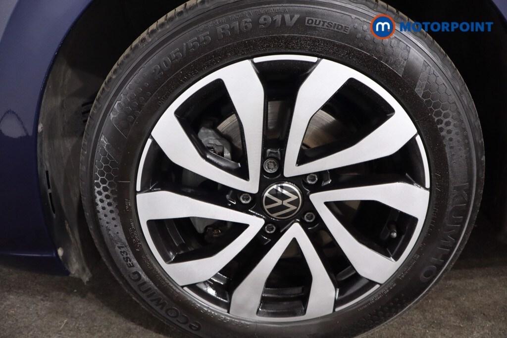 Used Volkswagen Golf 2022 for sale - 76219401: Photo 19