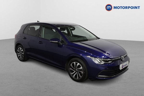 Used Volkswagen Golf 2022 for sale - 76219401: Photo 1