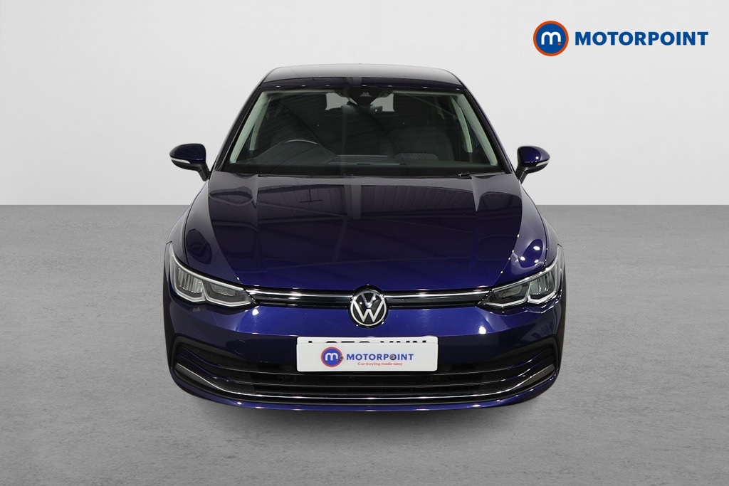 Used Volkswagen Golf 2022 for sale - 76219401: Photo 2