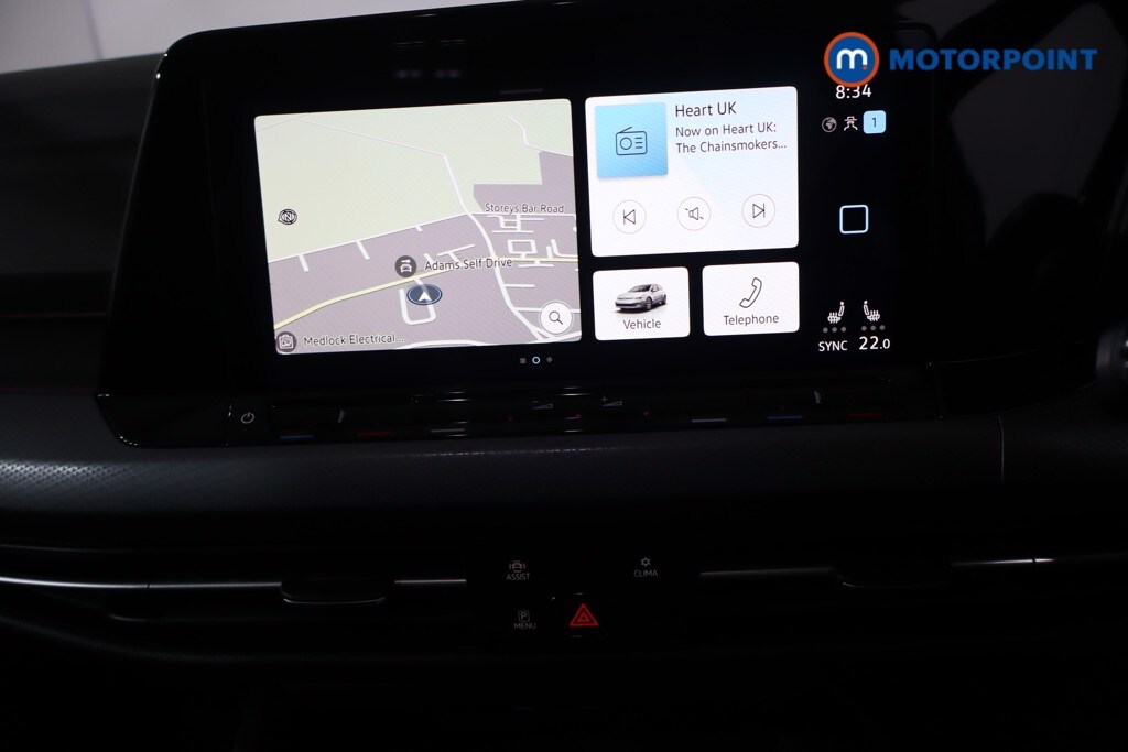 Used Volkswagen Golf 2022 for sale - 76219401: Photo 26