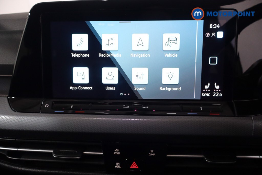 Used Volkswagen Golf 2022 for sale - 76219401: Photo 27