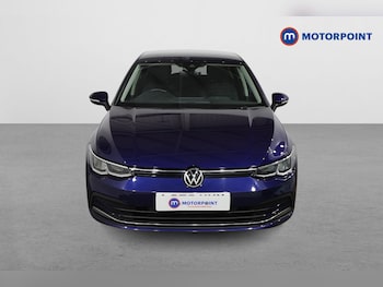 Used Volkswagen Golf 2022 for sale - 76219401: Photo 2