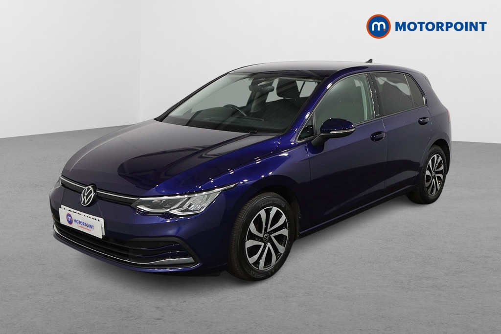 Used Volkswagen Golf 2022 for sale - 76219401: Photo 3