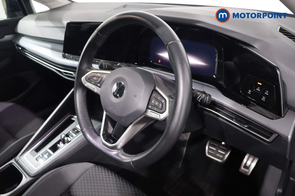 Used Volkswagen Golf 2022 for sale - 76219401: Photo 30