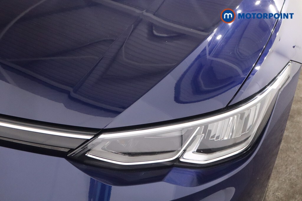 Used Volkswagen Golf 2022 for sale - 76219401: Photo 35