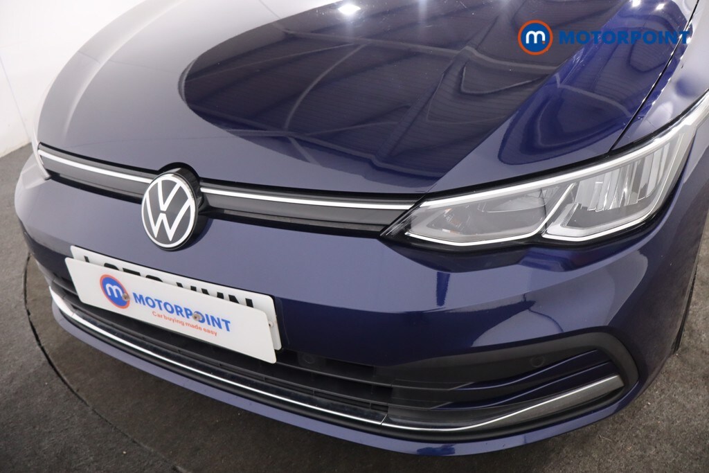 Used Volkswagen Golf 2022 for sale - 76219401: Photo 38