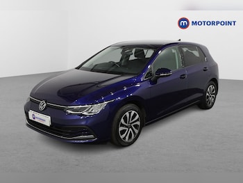 Used Volkswagen Golf 2022 for sale - 76219401: Photo 3
