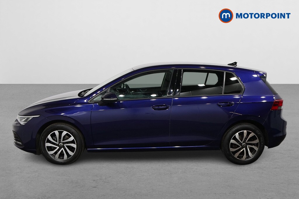 Used Volkswagen Golf 2022 for sale - 76219401: Photo 4