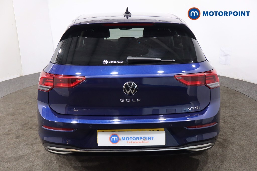 Used Volkswagen Golf 2022 for sale - 76219401: Photo 43