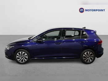 Used Volkswagen Golf 2022 for sale - 76219401: Photo 4