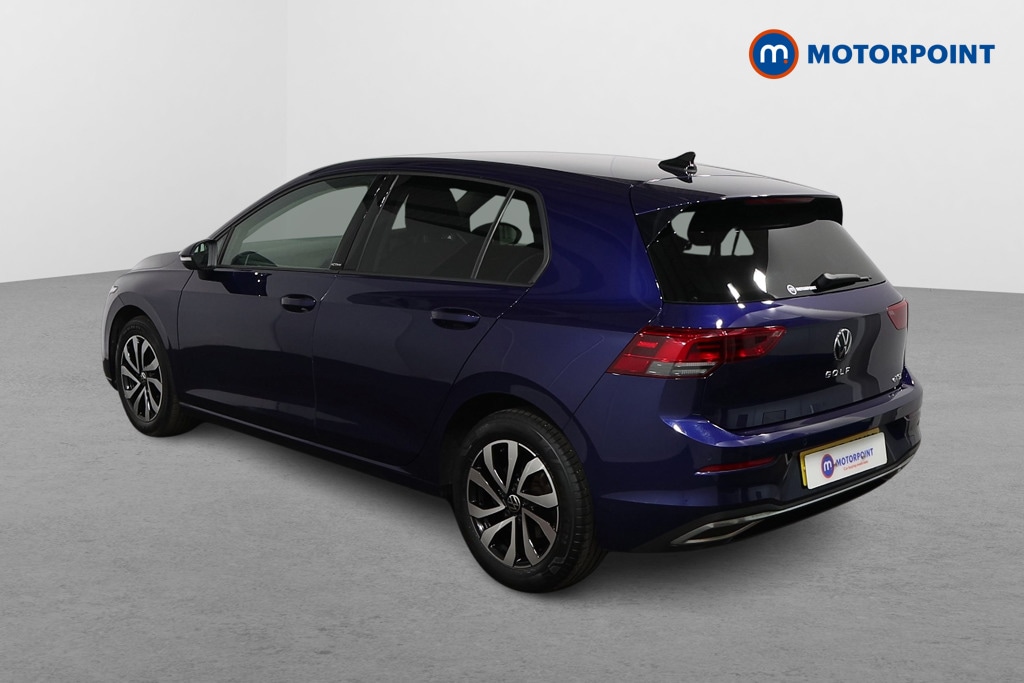 Used Volkswagen Golf 2022 for sale - 76219401: Photo 5