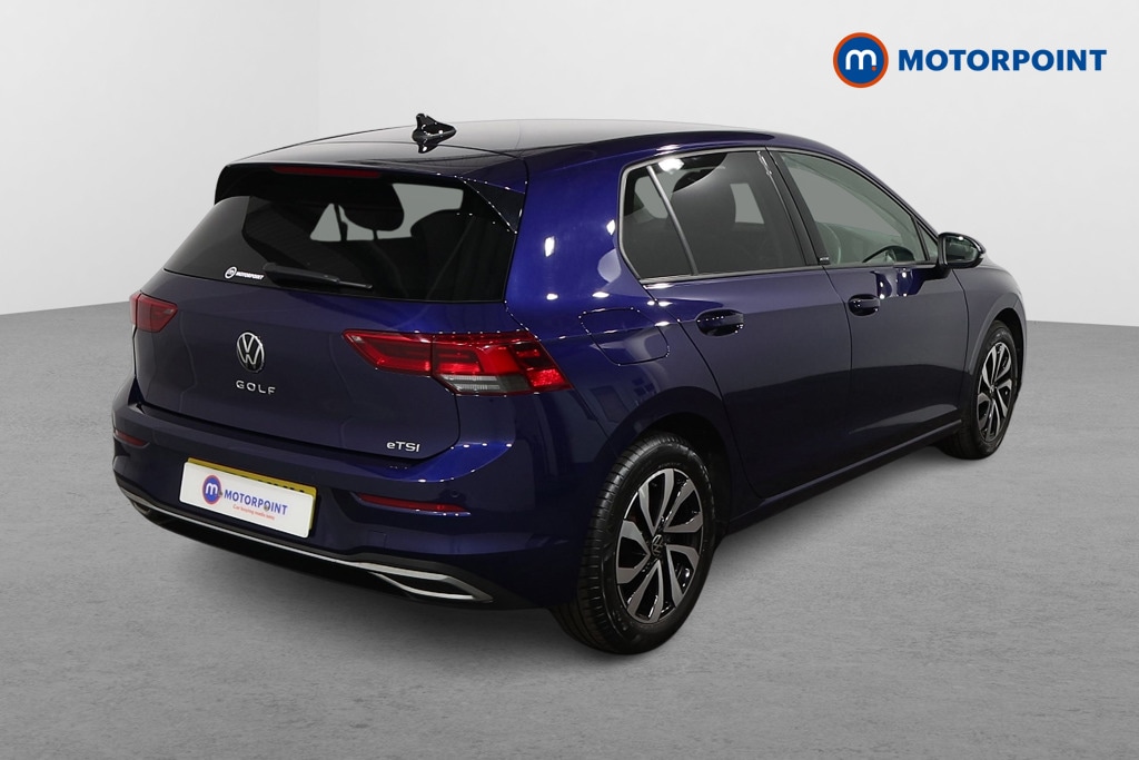 Used Volkswagen Golf 2022 for sale - 76219401: Photo 7