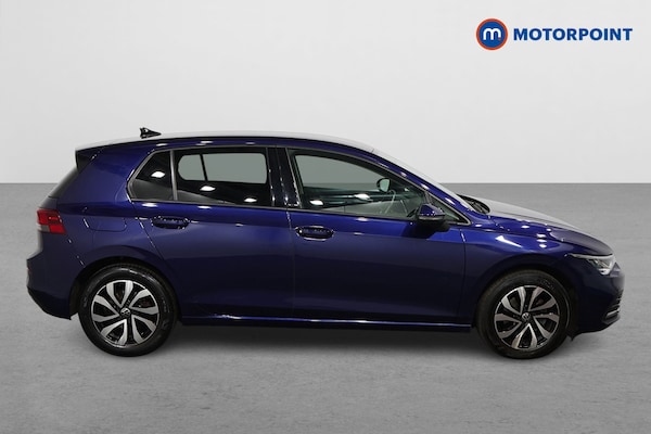 Used Volkswagen Golf 2022 for sale - 76219401: Photo 8