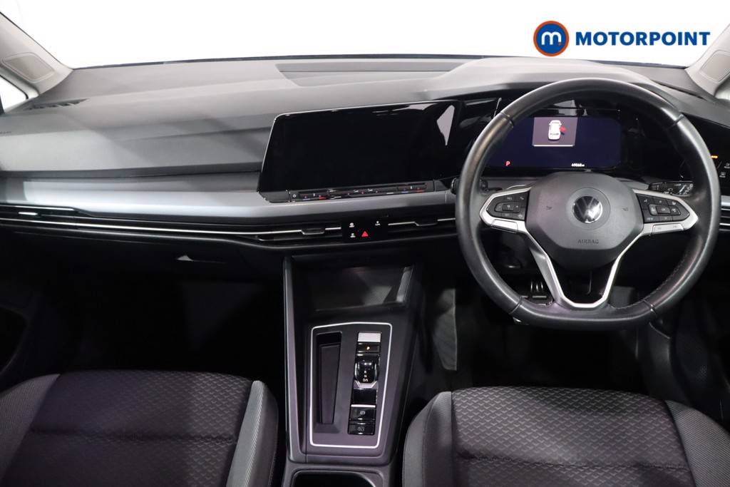 Used Volkswagen Golf 2022 for sale - 76219401: Photo 9