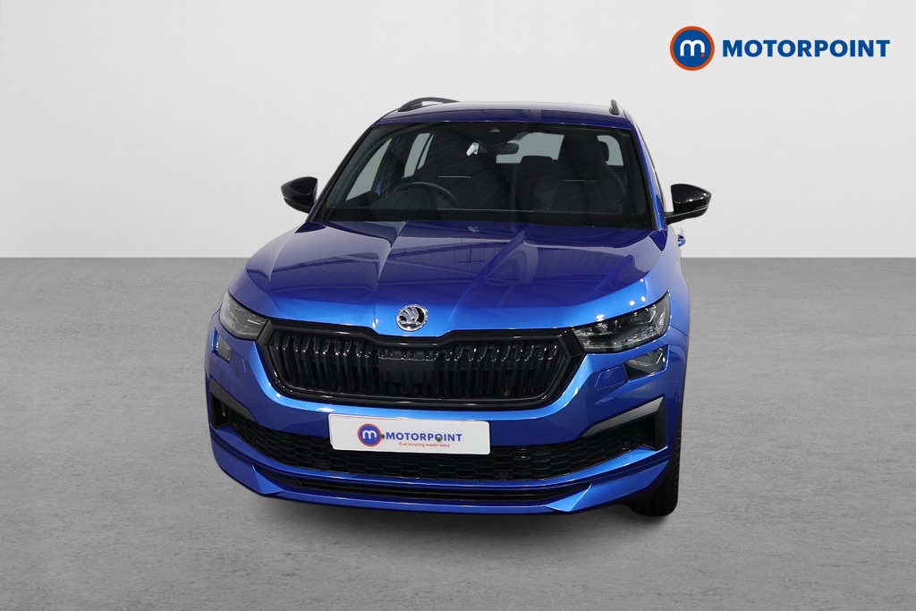 Used Skoda Kodiaq 2022 for sale - 77248936: Photo 2