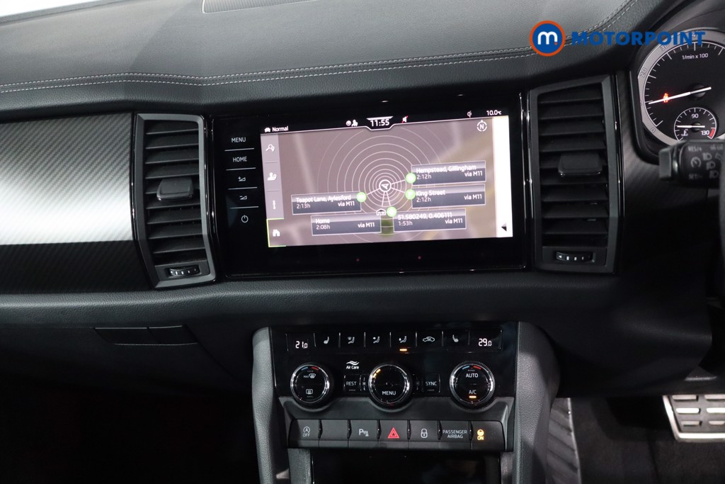 Used Skoda Kodiaq 2022 for sale - 77248936: Photo 29