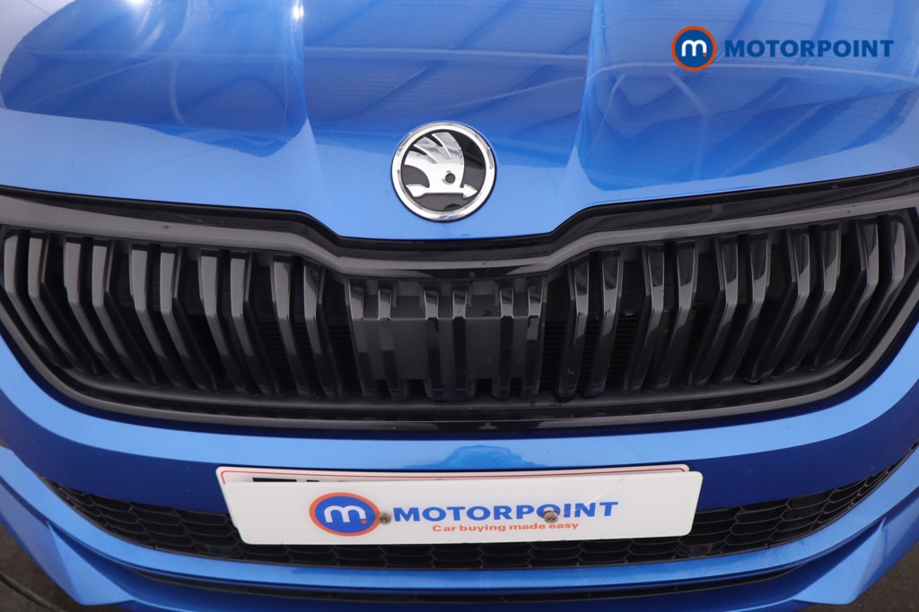 Used Skoda Kodiaq 2022 for sale - 77248936: Photo 39