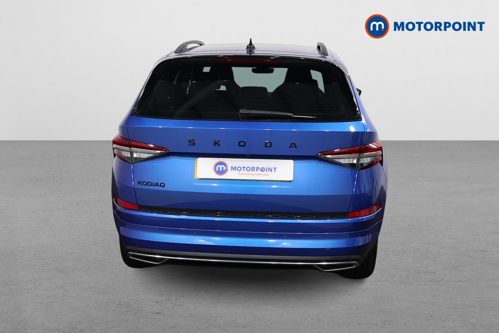 Used Skoda Kodiaq 2022 for sale - 77248936: Photo 6