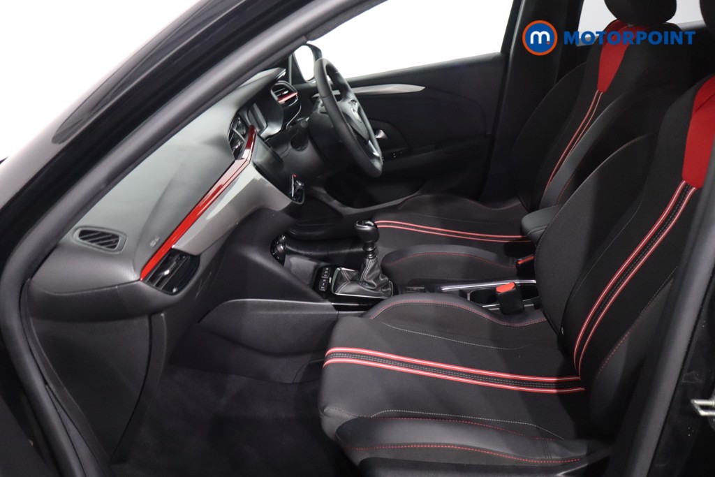 Used Vauxhall Corsa 2023 for sale - 77718814: Photo 12