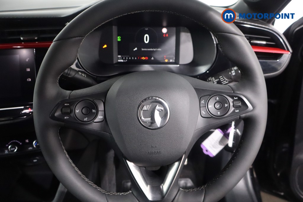 Used Vauxhall Corsa 2023 for sale - 77718814: Photo 14