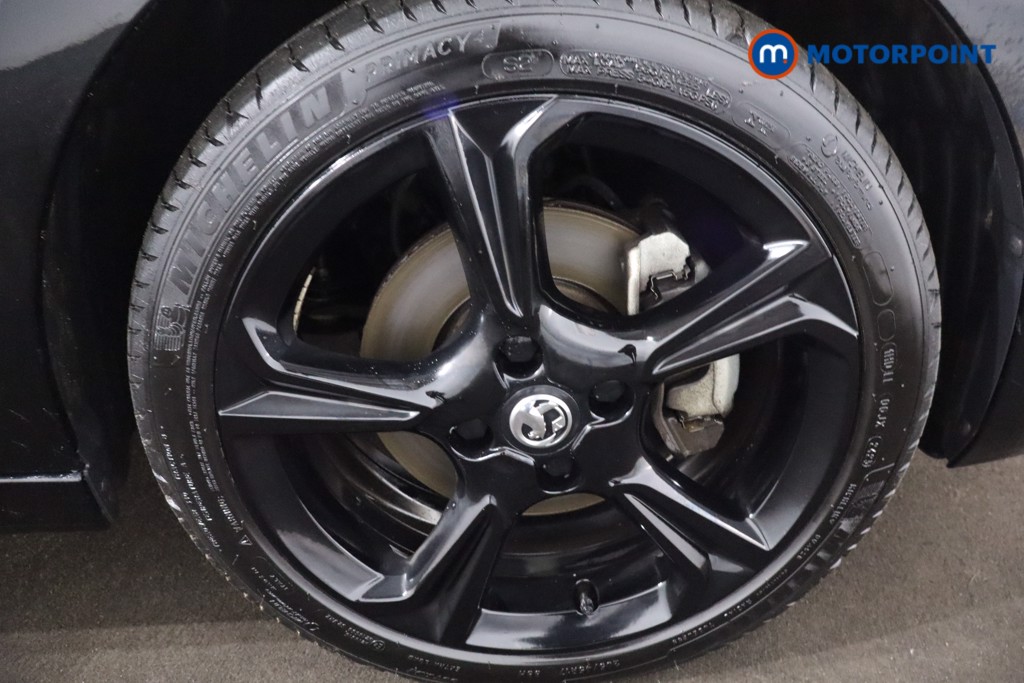 Used Vauxhall Corsa 2023 for sale - 77718814: Photo 18