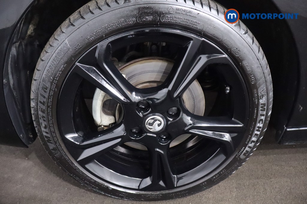 Used Vauxhall Corsa 2023 for sale - 77718814: Photo 19