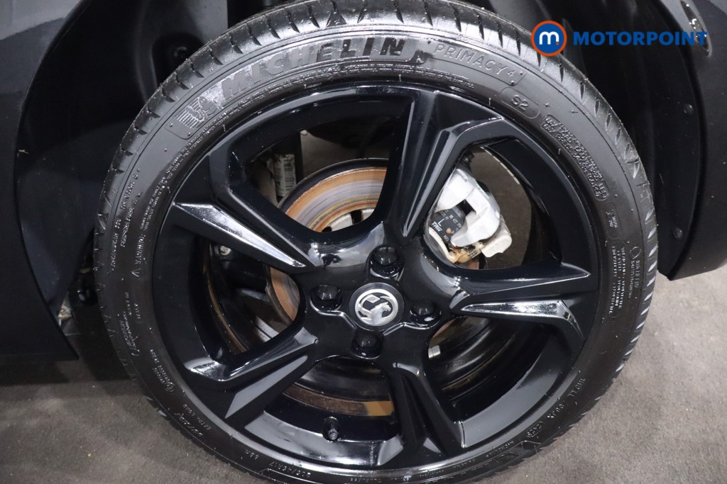 Used Vauxhall Corsa 2023 for sale - 77718814: Photo 20