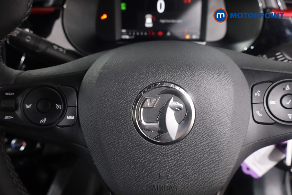 Used Vauxhall Corsa 2023 for sale - 77718814: Photo 21