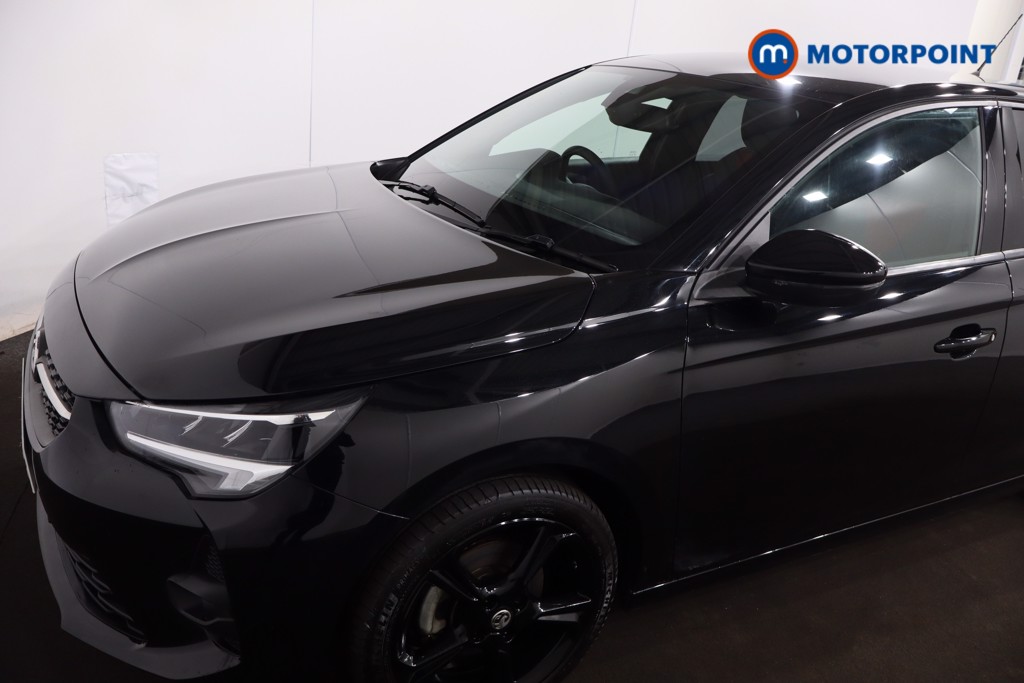 Used Vauxhall Corsa 2023 for sale - 77718814: Photo 32