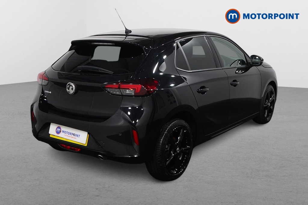 Used Vauxhall Corsa 2023 for sale - 77718814: Photo 7