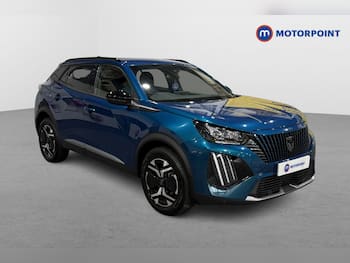 Used Peugeot 2008 2025 for sale - 79640969: Photo