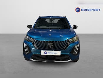 Used Peugeot 2008 2025 for sale - 79640969: Photo