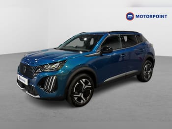 Used Peugeot 2008 2025 for sale - 79640969: Photo