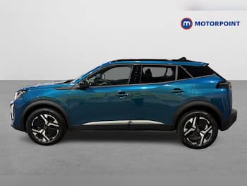 Used Peugeot 2008 2025 for sale - 79640969: Photo