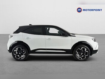 Used Vauxhall Mokka 2025 for sale - 79353356: Photo