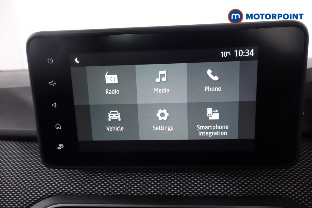 Used Dacia Sandero 2023 for sale - 77946602: Photo 10