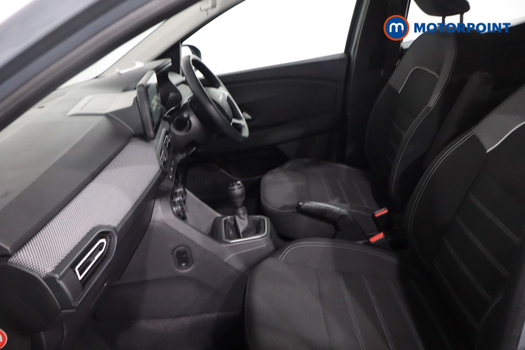 Used Dacia Sandero 2023 for sale - 77946602: Photo 12