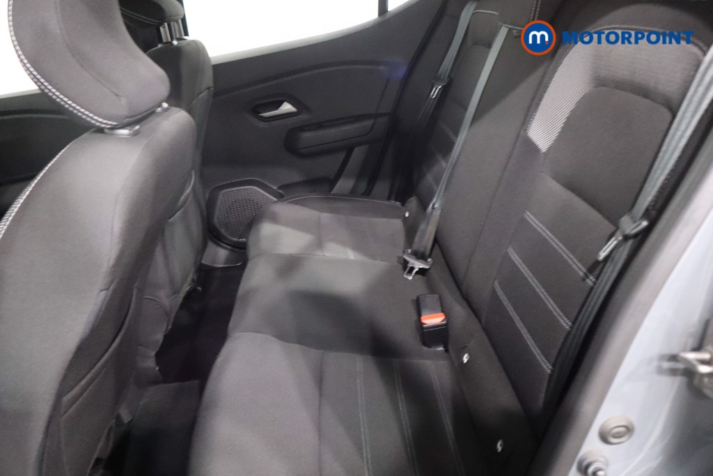 Used Dacia Sandero 2023 for sale - 77946602: Photo 13