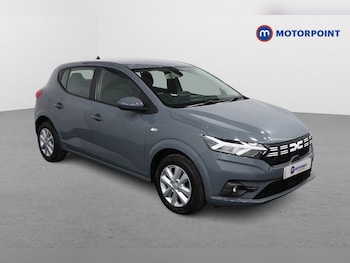 Used Dacia Sandero 2023 for sale - 77946602: Photo