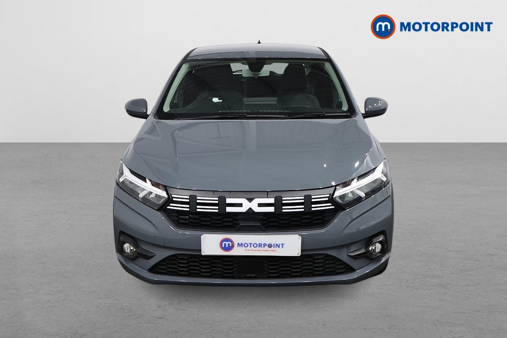 Used Dacia Sandero 2023 for sale - 77946602: Photo 2