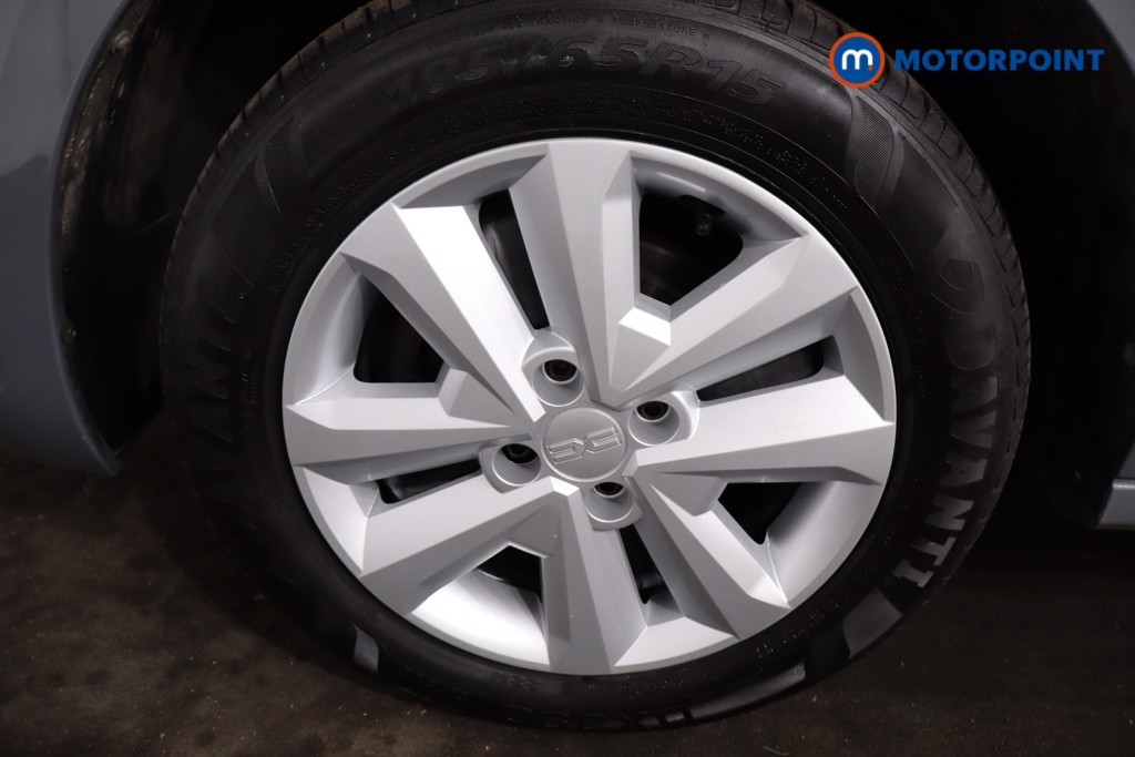 Used Dacia Sandero 2023 for sale - 77946602: Photo 20