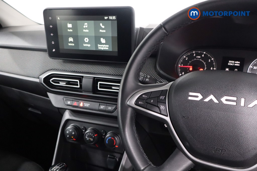 Used Dacia Sandero 2023 for sale - 77946602: Photo 28